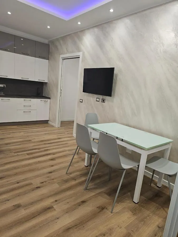 Residence Laura Cesano Boscone