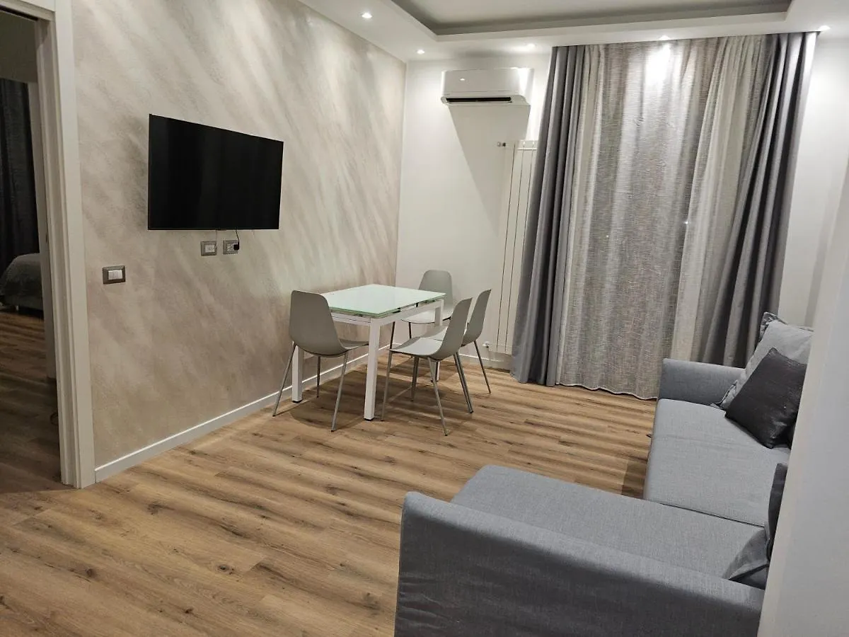 Residence Laura Cesano Boscone 0*,  Italien