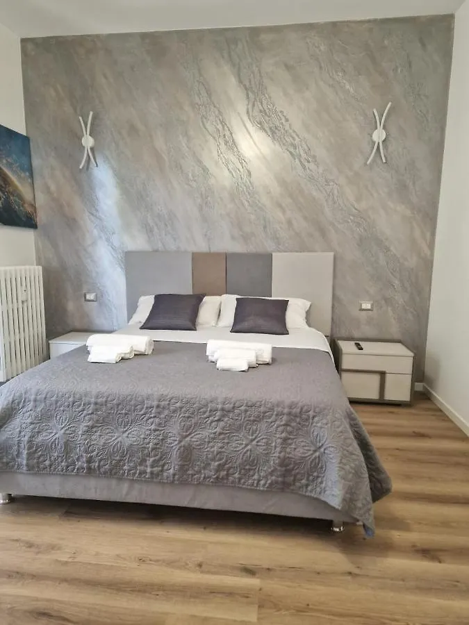 Lejlighed Residence Laura Cesano Boscone Italien
