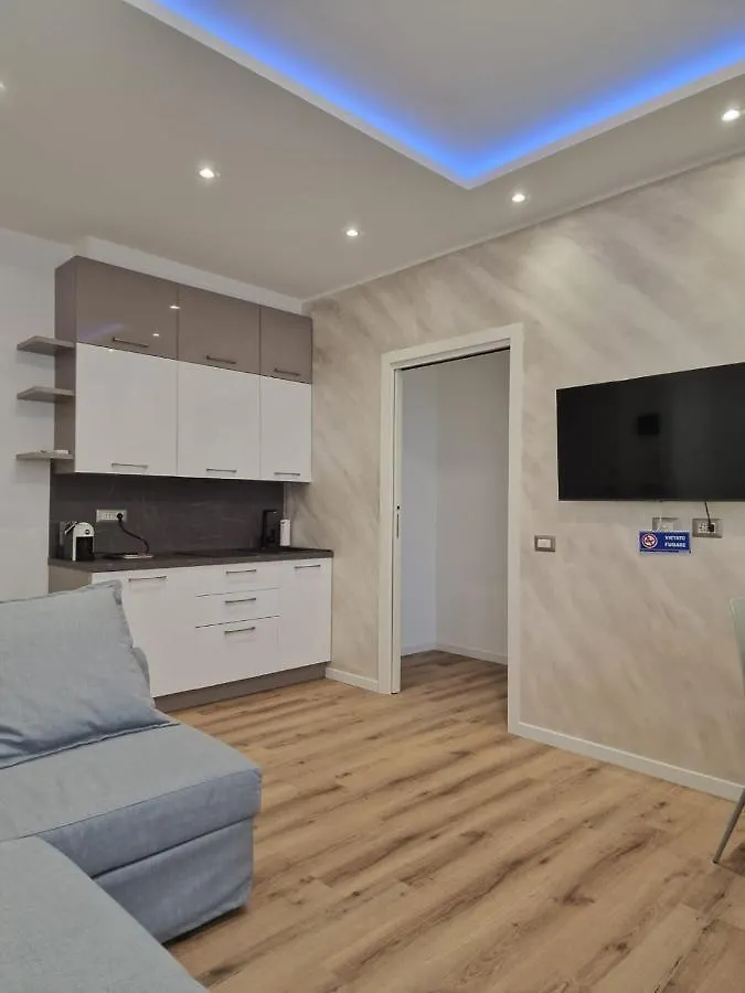 Residence Laura Cesano Boscone