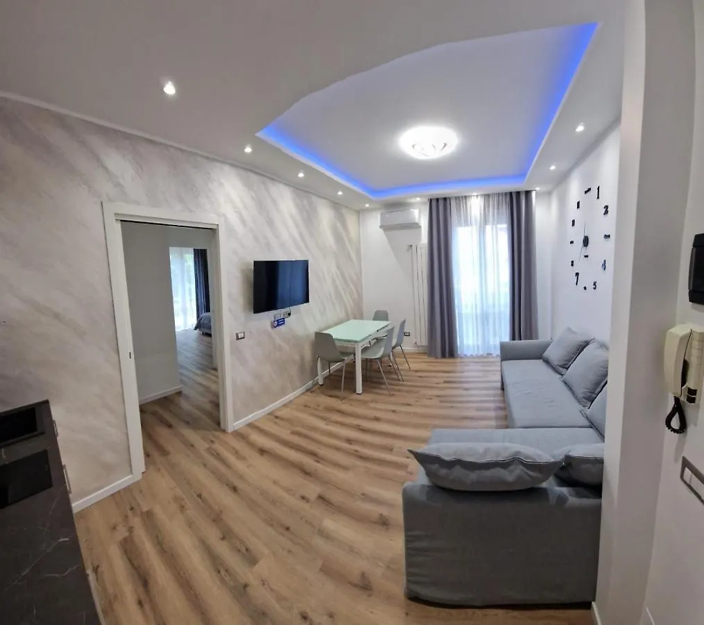 Residence Laura Cesano Boscone