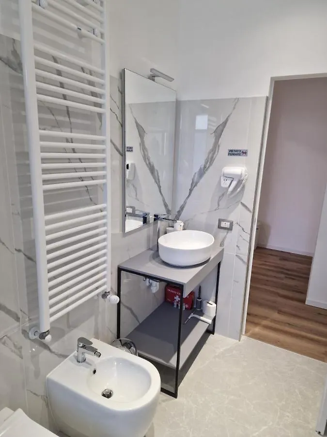 Residence Laura Cesano Boscone Italien